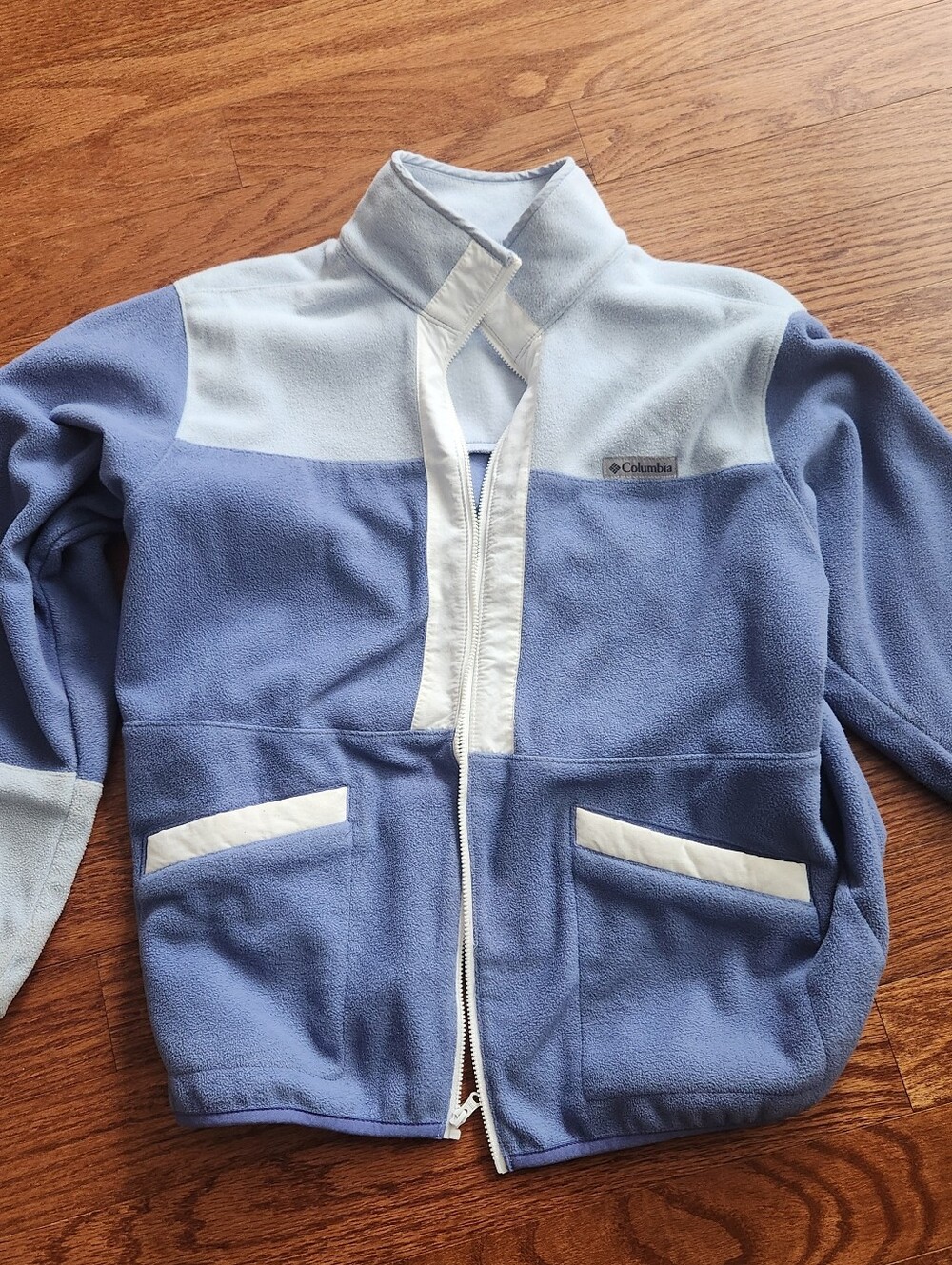 Columbia Fleece